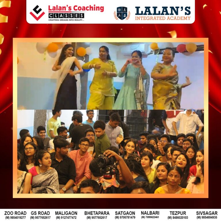 Lalans Center of excellence